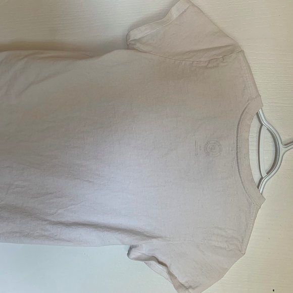 White t-shirt, Urban Outfitters, medium - Picture 2 of 3